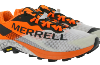 Merrell MTL Long Sky 2 Herren Berg-Laufschuhe