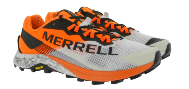 Merrell MTL Long Sky 2 Herren Berg-Laufschuhe