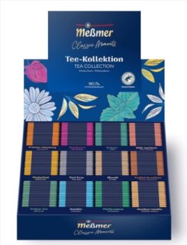 Meßmer Collection Box