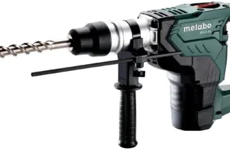 Metabo Kombihammer KH 5-40 SDS-Max