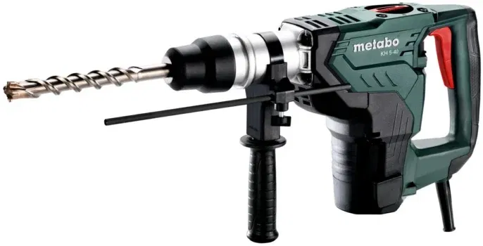 Metabo Kombihammer KH 5-40 SDS-Max