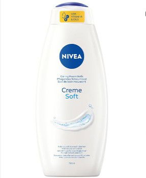 Nivea-Creme-Soft-Pflegebad-Pflegendes-Schaumbad-Mit-Natürlichem-Mandelöl-Und-Mildem-Duft-Formel-Mit-Vitamin-C-E-Schützt-Die-Haut-Vor-Dem-Austrocknen-750-Ml-Amazon-De-Kosmetik