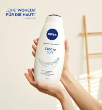 NIVEA-Cremebad-Creme-Soft-750-ml-dauerhaft-günstig-online-kaufen-dm-de