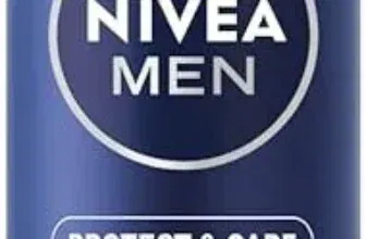 NIVEA MEN Protect & Care Rasierschaum