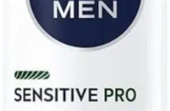 NIVEA MEN Sensitive Pro Rasierschaum