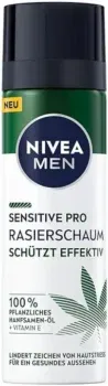 NIVEA MEN Sensitive Pro Rasierschaum