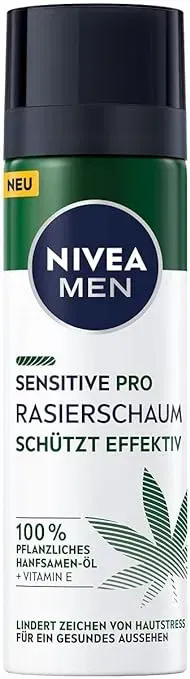 Nivea Men Sensitive Pro Rasierschaum