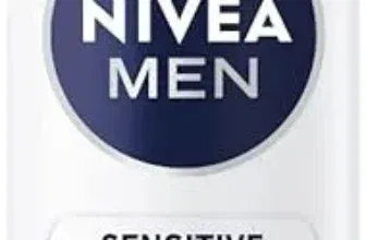 NIVEA MEN Sensitive Rasierschaum