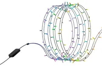 Nanoleaf Smart Holiday Lichterkette