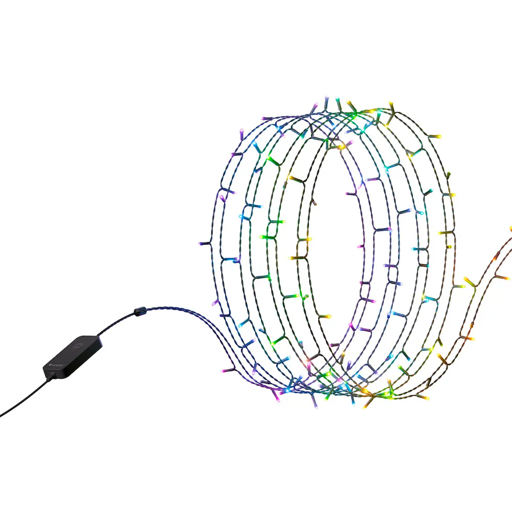 Nanoleaf Smart Holiday Lichterkette