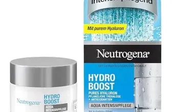 Neutrogena Hydro Boost Aqua Intensivpflege