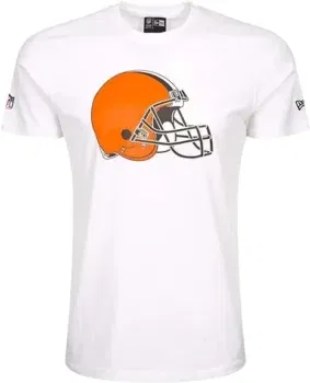 New Era Cleveland Browns T-Shirt