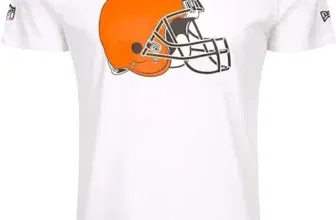 New Era Cleveland Browns T-Shirt