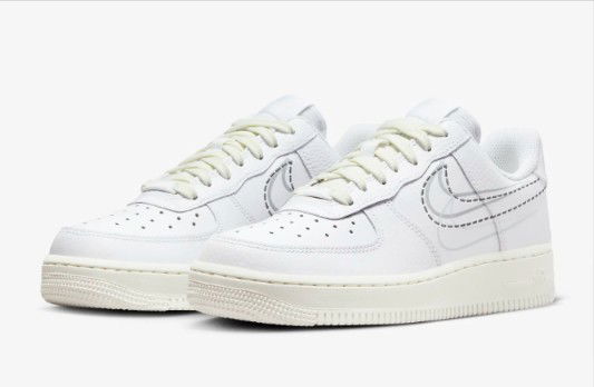 Nike Air Force 1 '07 Damen Sneaker Fv0951-100