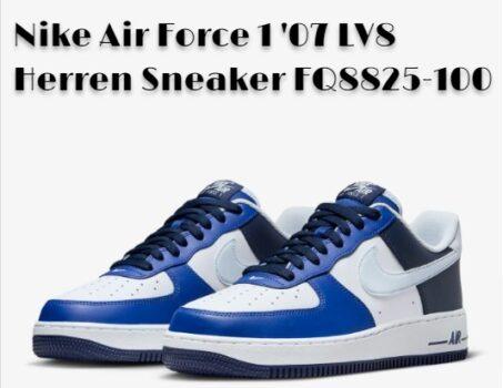 Nike Air Force 1 '07 LV8