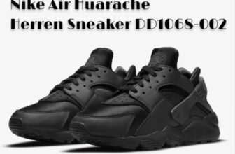 Nike Air Huarache Herren Sneaker DD1068-002