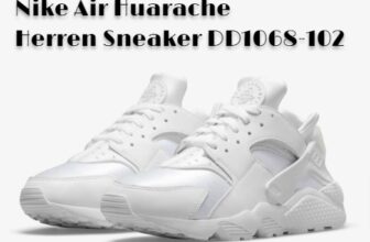 Nike Air Huarache Herren Sneaker DD1068-102