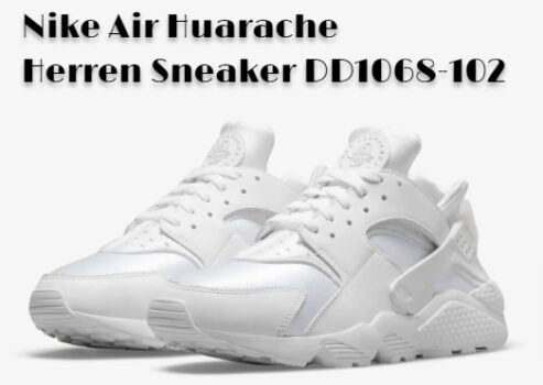 Nike Air Huarache Herren Sneaker DD1068-102