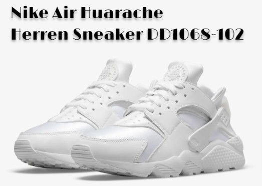 Nike Air Huarache Herren Sneaker Dd1068-102