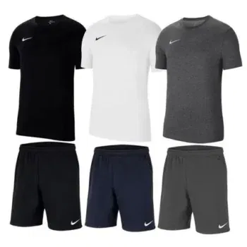 Nike Freizeitset Team Park 20 2-teilig