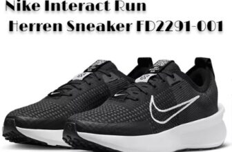 Nike Interact Run Herren Sneaker FD2291-001