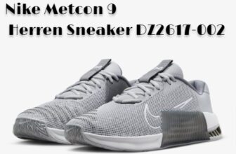 Nike Metcon 9 Herren Sneaker DZ2617-002