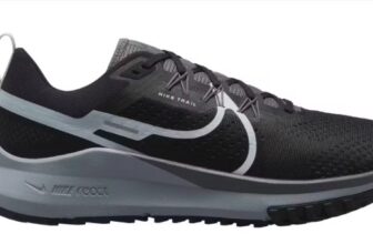 Nike React Pegasus Trail 4 Herren Trailschuhe