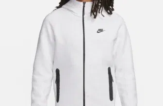 Nike Sportswear Tech Fleece Windrunner