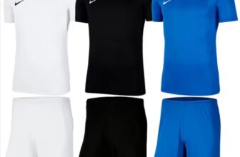 Nike Trainingsset Park VII 2-teilig