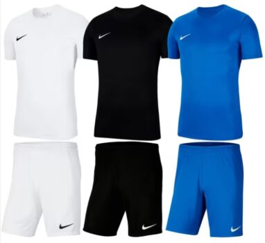 Nike Trainingsset Park VII 2-teilig