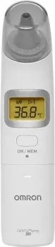 OMRON Gentle Temp 521 Ohrthermometer