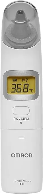 Omron Gentle Temp 521 Ohrthermometer