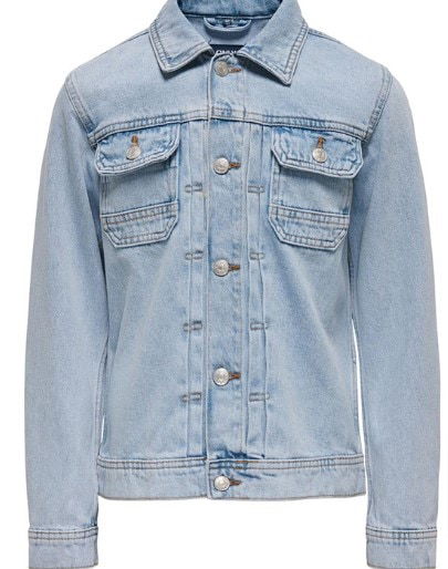 Only-Jungen-Duke-Denim-Blau