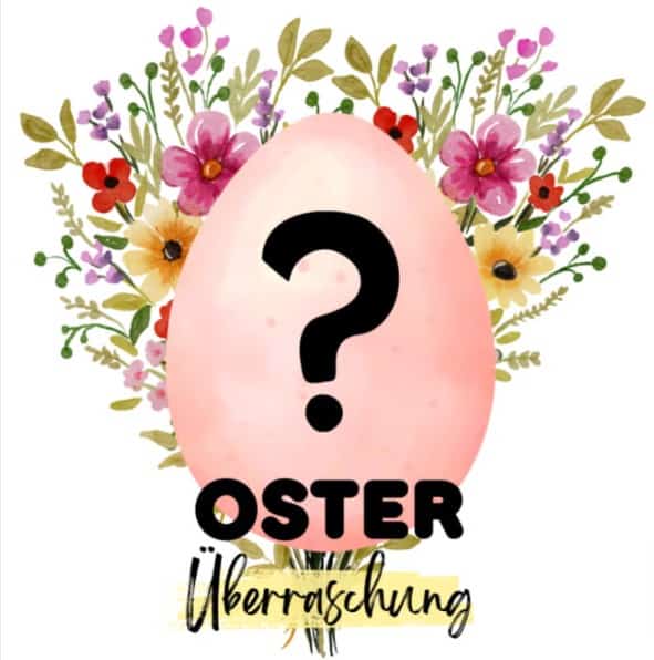 Osterüberraschung