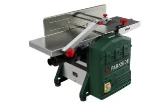 PARKSIDE Abricht- und Dickenhobelmaschine PADM 1250 A1