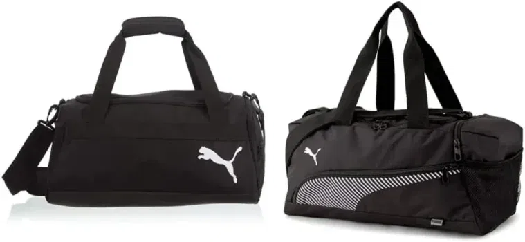 PUMA Unisex – Sporttaschen Bundle