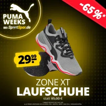 PUMA Zone XT Herren Laufschuhe 193080-03