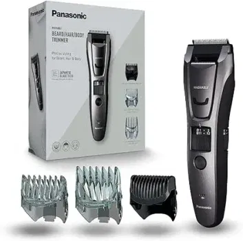 Panasonic ER-GB80 Bart- Haarschneider