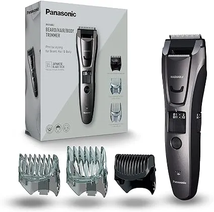 Panasonic Er-Gb80 Bart- Haarschneider