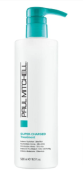 Paul Mitchell Super Charged Treatment Intensiv Pflegende Haar Kur