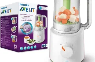 Philips Avent 2-in-1 Babynahrungszubereiter