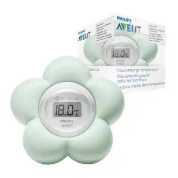 Philips Avent Digitalthermometer (Modell SCH480 00)