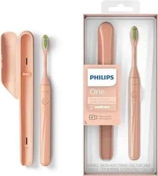 Philips One elektrische Zahnbürste HY1200 25