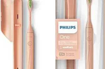 Philips One elektrische Zahnbürste HY1200 25