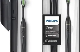 Philips One elektrische Zahnbürste HY1200 26