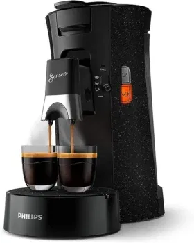 Philips Senseo Select ECO-Kaffeepadmaschine CSA240 20