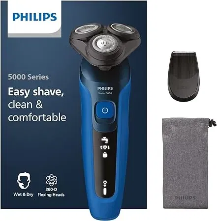 Philips Series 5000 S5466/18 Herrenrasierer