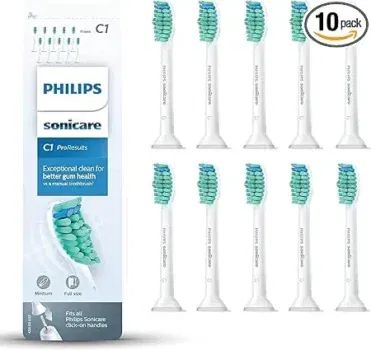 Philips Sonicare Original ProResults Standard Schallzahnbürstenköpfe