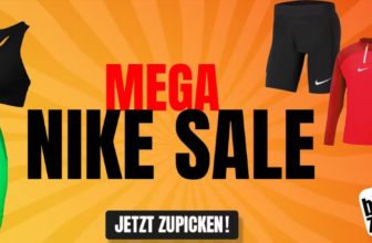 Picksport Nike Mega Sale
