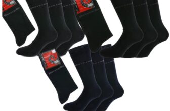 Pierre Cardin Socken 18 Paar